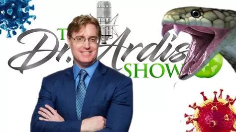 the Dr. Ardis Show